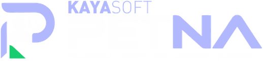 Kayasoft PETNA - Personel Takip ve Devam Sistemi